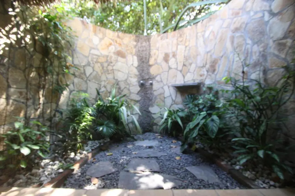 San Simian Lodge