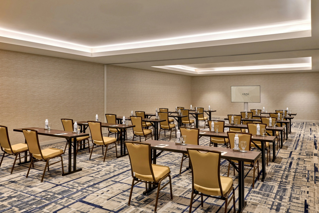 Omni La Costa Resort & Spa Carlsbad