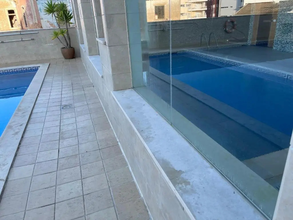 Lucas House 3 - Garden Apartment