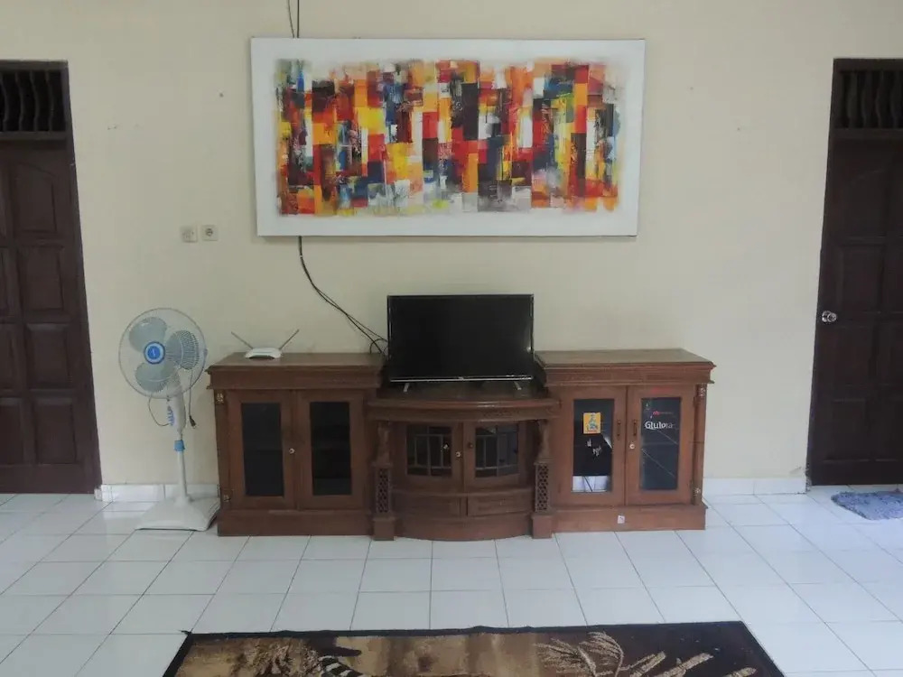 Rumah Palagan 12