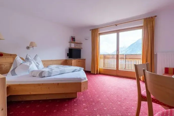 Pension-Appartement Mitterhofer