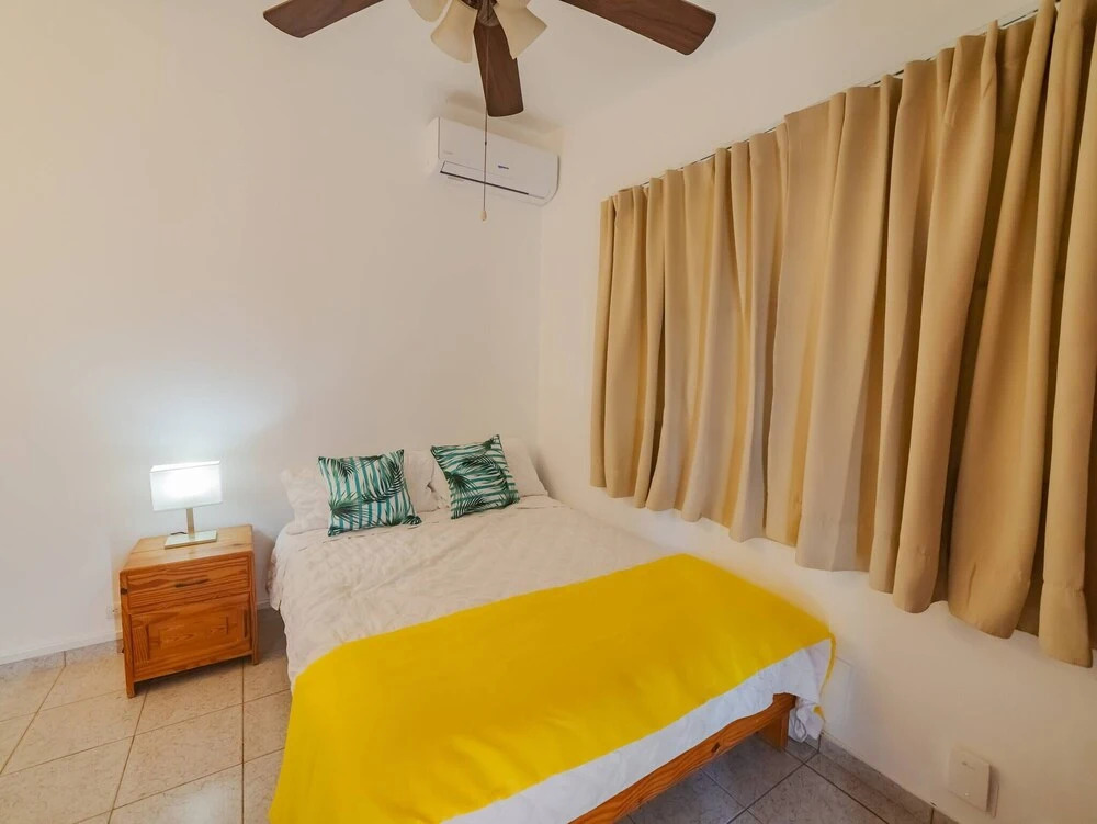 7br Massive Villa In Sosa - 2mins From Nightlife