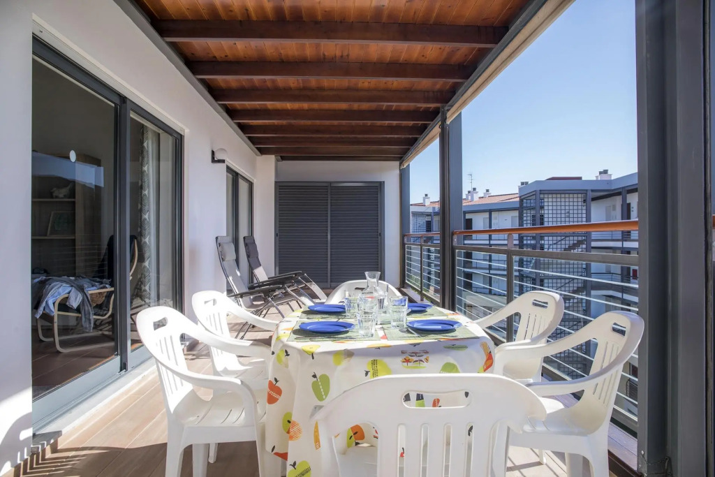 B18 - MarinaPark Apartment by DreamAlgarve
