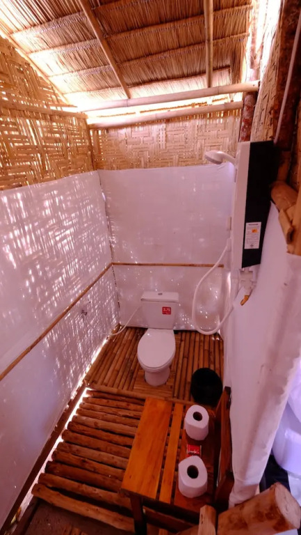 Captain Yut's Bungalow