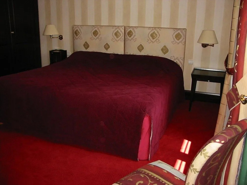 Maison Bel Canto
