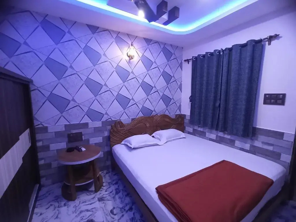 OYO 7003 Richard Guest House