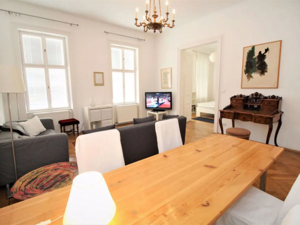 Apartment Wieden Vienna / 4. District 31927