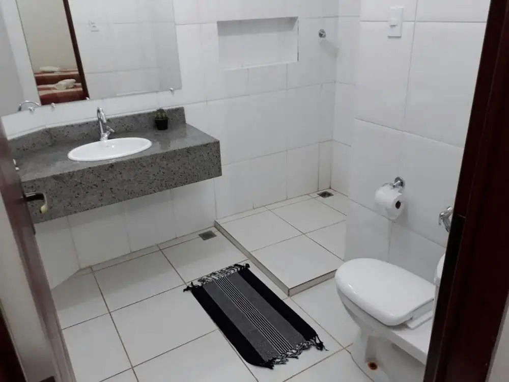 Recanto Macambira