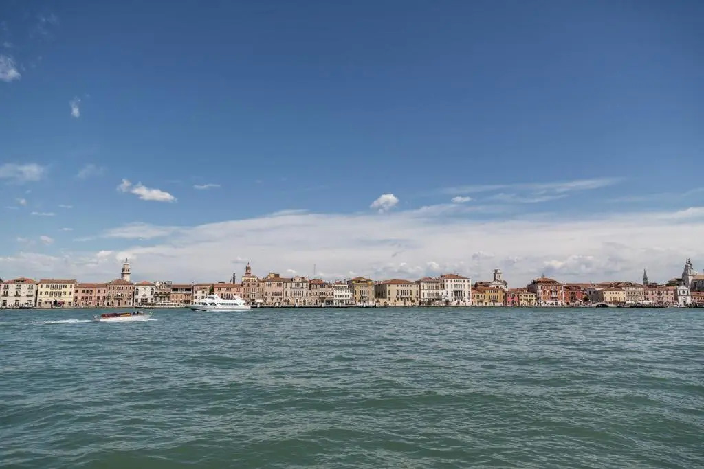 Stella Marina 1