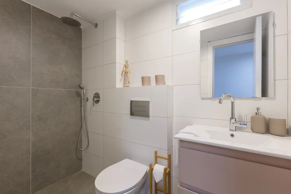 AirTLV - Kamuel Apartments