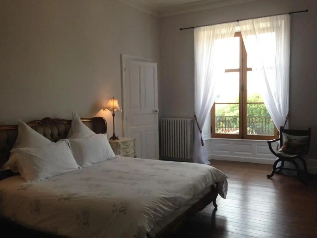 Chateau Pont Jarno B&B