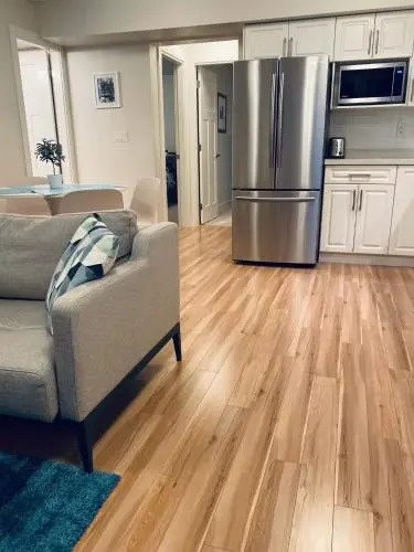 Brand New 2 Brdm Suite - New House
