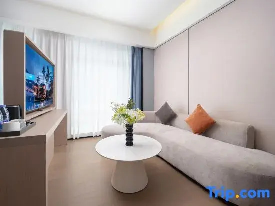 Xingya Cloud Hotel