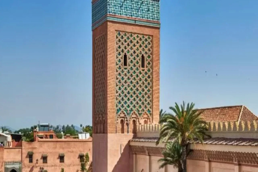 Riad la clé dor & spa