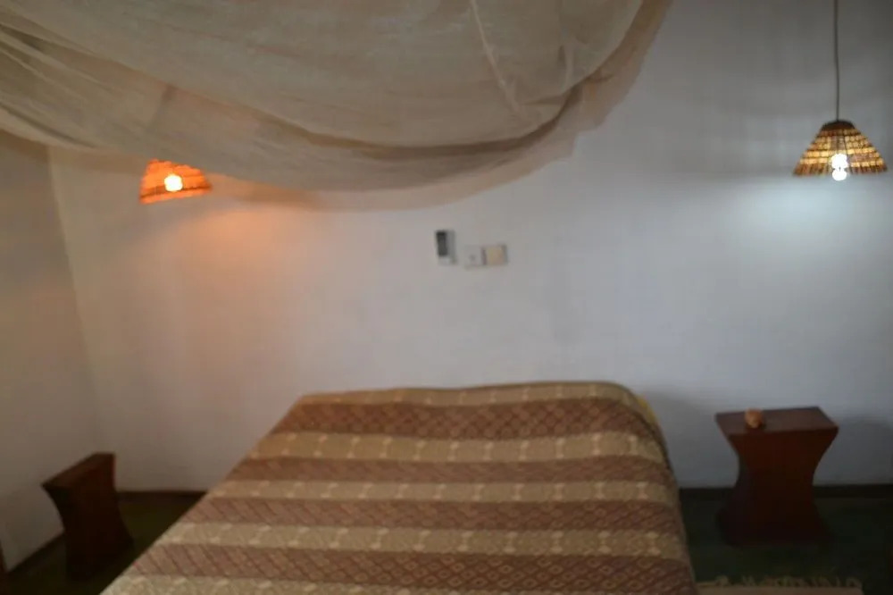 Mimado Hotel