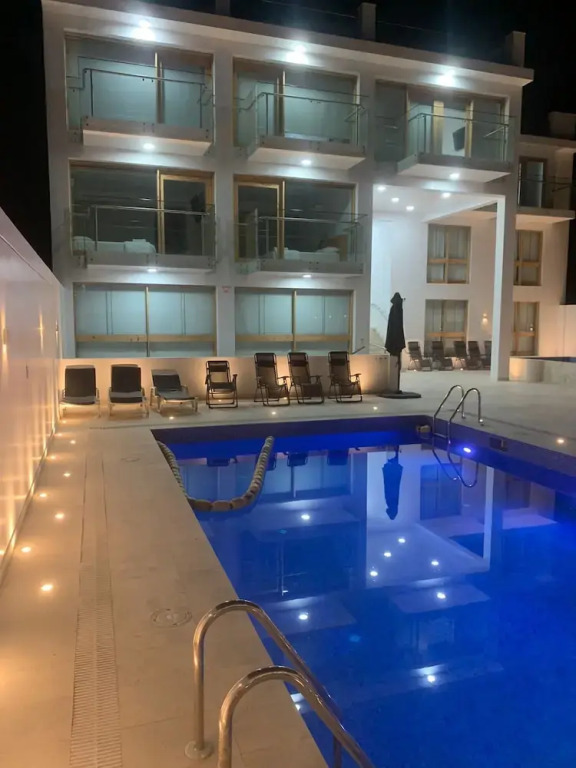 Hotel Boutique La Angostura II