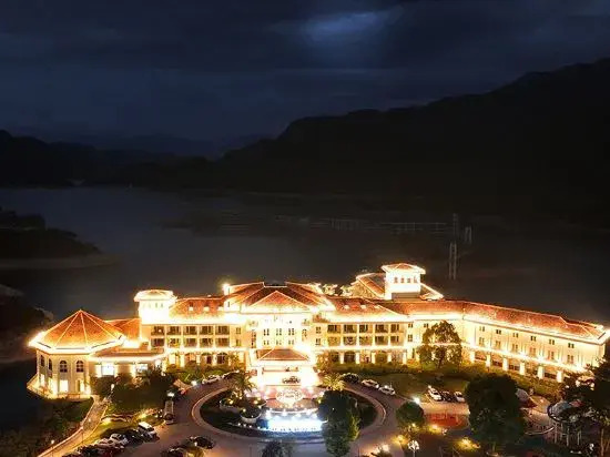 Yunman Ruijin Resort Hotel