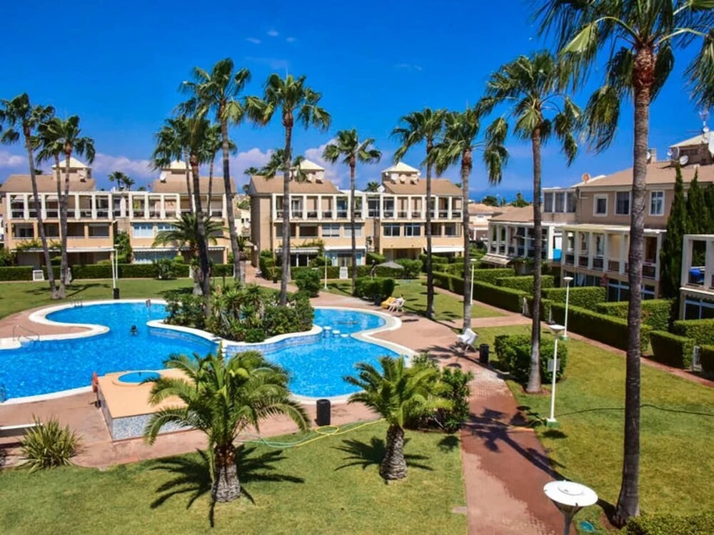 Apartamento Rosaleda