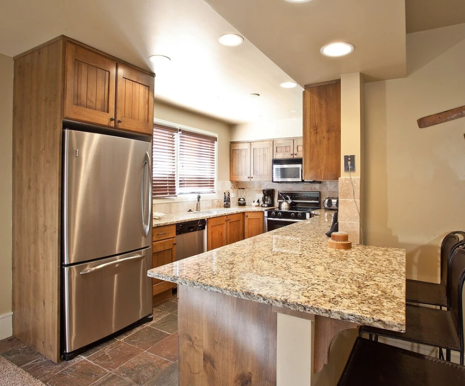 Resort Plaza #5061 by Avantstay Located in Park City Mountain Resort Close to the Slopes!