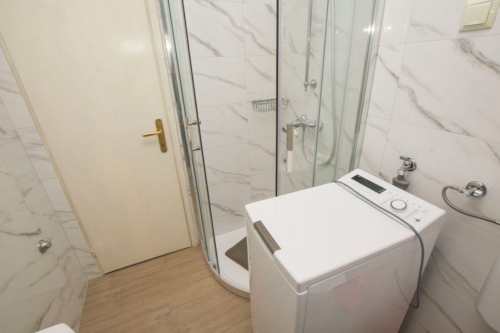 Apartment Grdelin