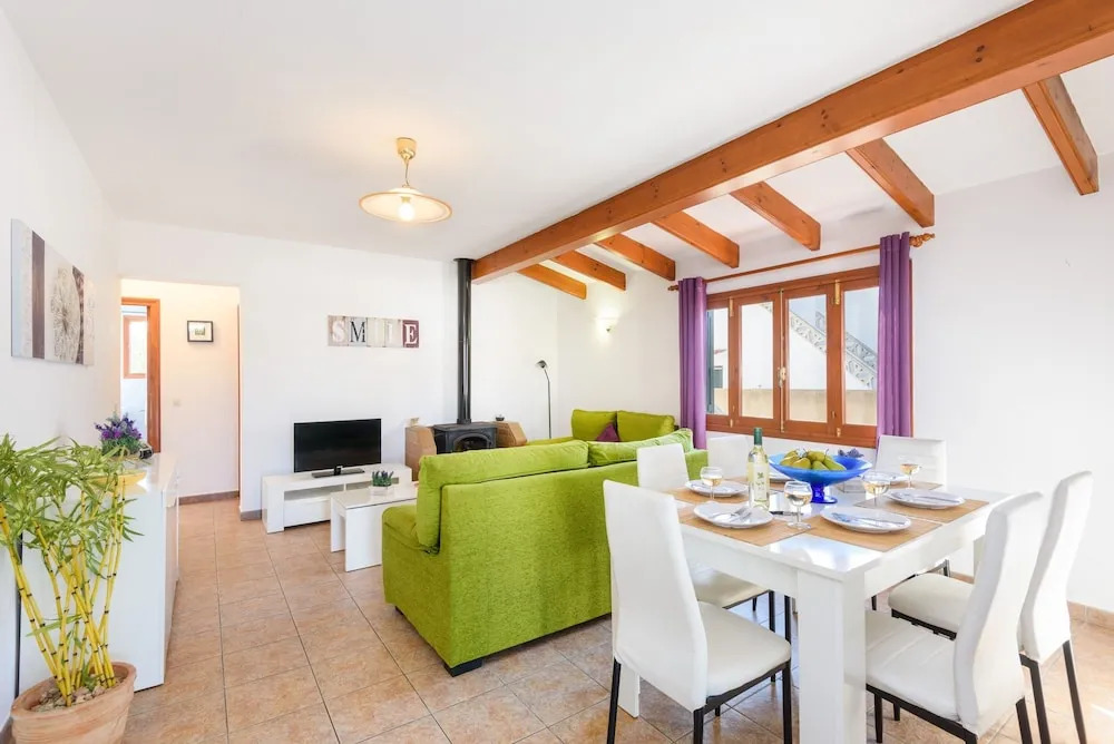 Villa Mestral