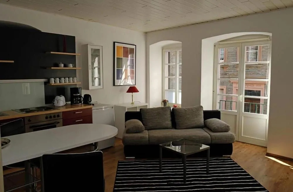 Haus Weihertor