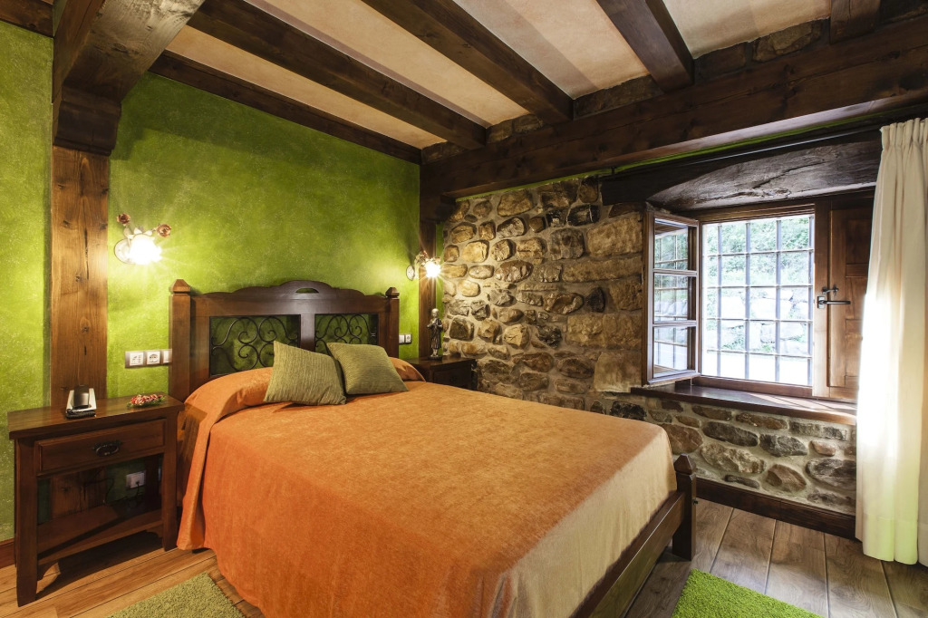 Hotel Spa Casona La Hondonada