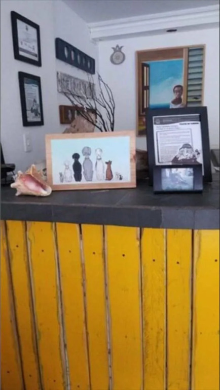 Bohemian Paradise Hostel