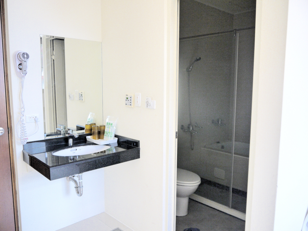 Shi Su Wan jia Homestay