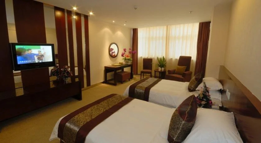 Quanjude Hotel