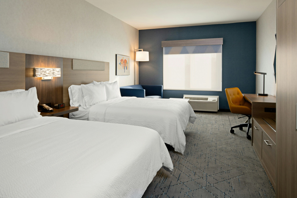 Holiday Inn Express & Suites - Hollister by IHG
