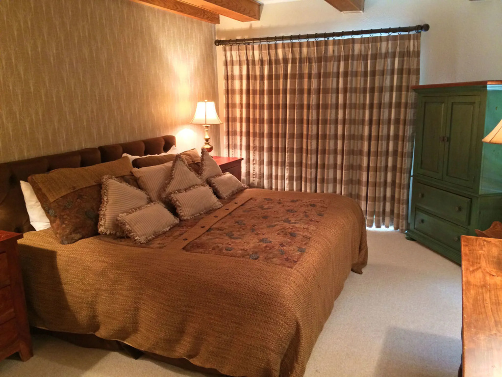 Lodge at Lionshead
