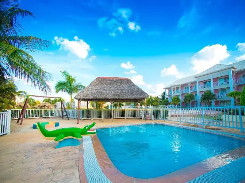 Blau Marina Varadero Resort