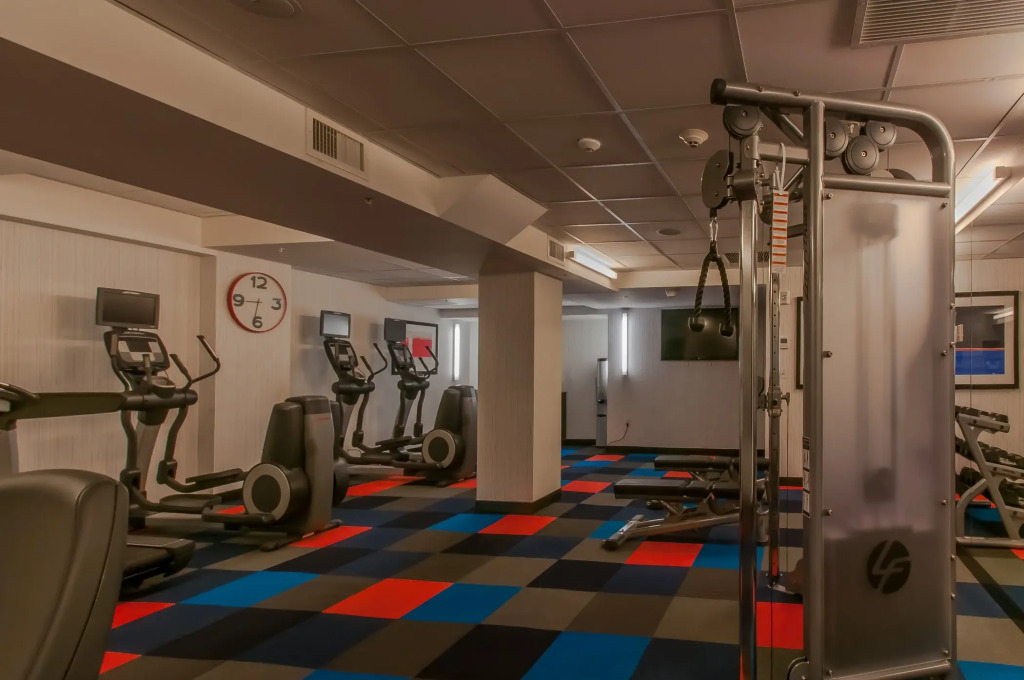 Residence Inn by Marriott New York Manhattan/ Midtown Eastside