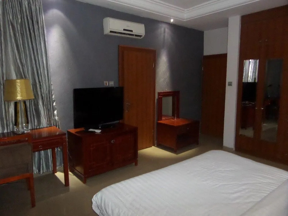 Thames Suite & Hotel Apartment