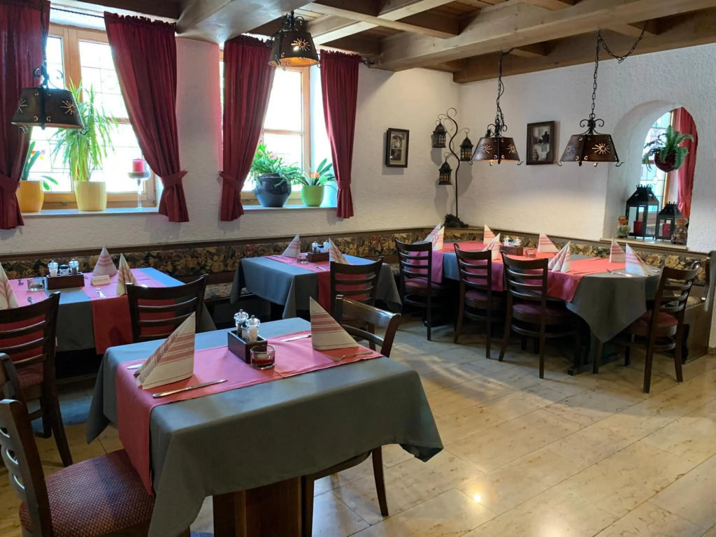 Gasthof zum Bären