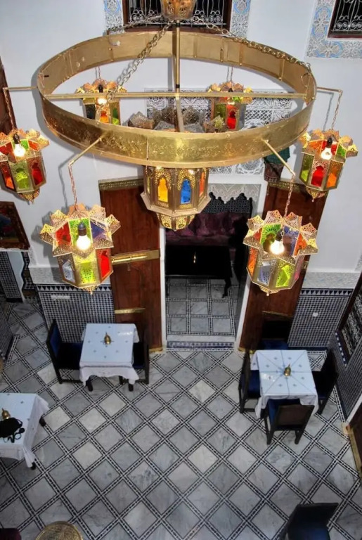 Riad Rasia