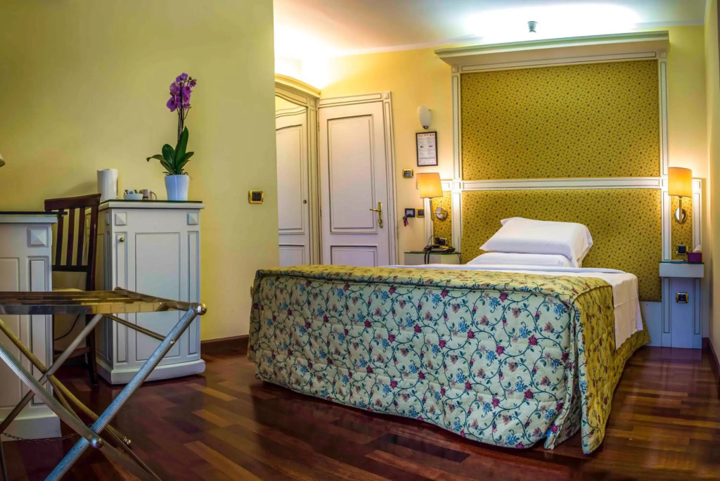 LVG Hotel Collection - La Bussola