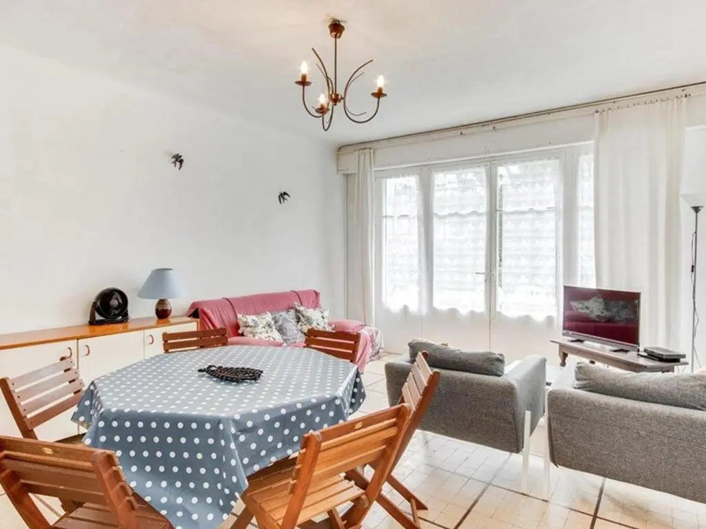 Maison Capbreton, 4 pièces, 6 personnes - FR-1-413-145