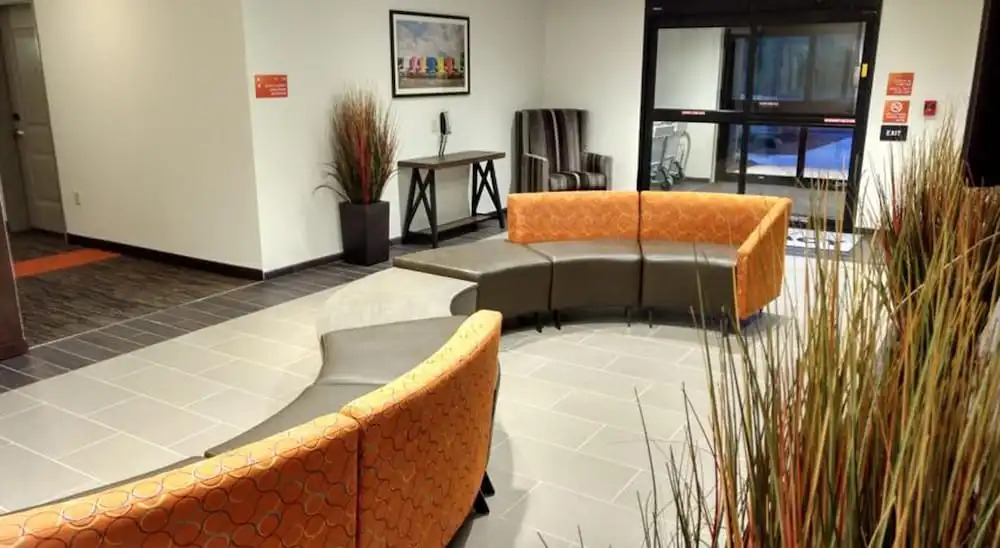 Extended Stay America Suites  Rock Hill
