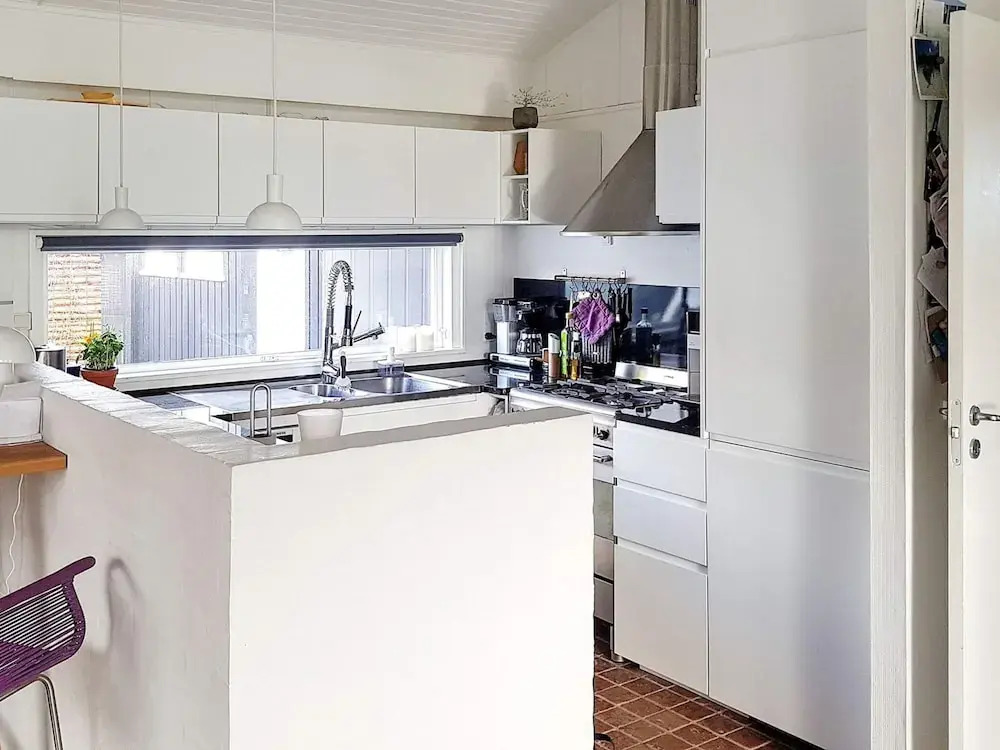 Holiday Home in KarrebÃ¦ksminde