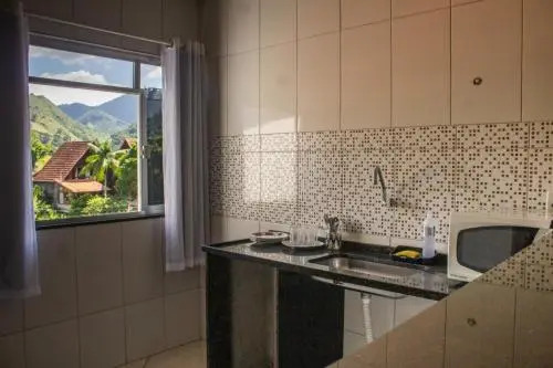 Hotel Lumiar