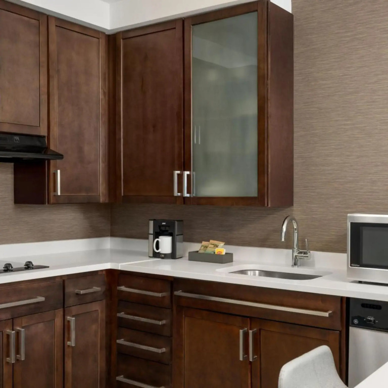 Residence Inn by Marriott Omaha Downtown Old Market Area