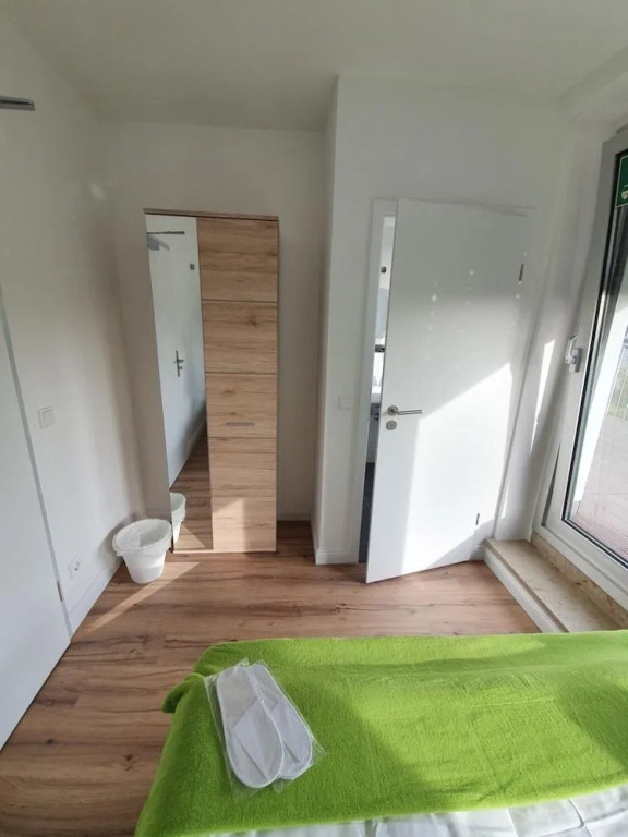 Studiotel Belle Etage