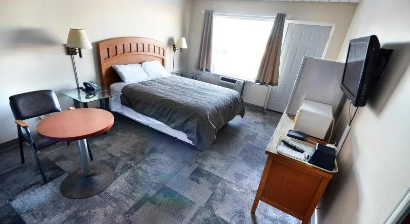 St. Norbert Hotel