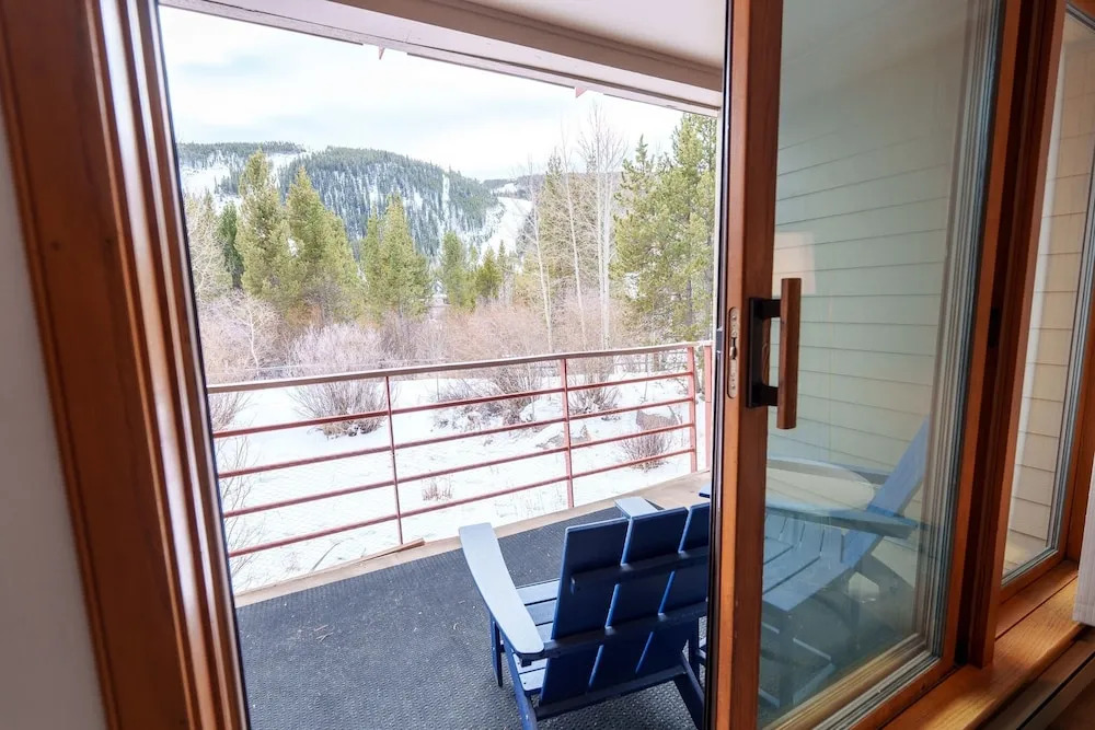 503 Ski Run 1 Bedroom Condo