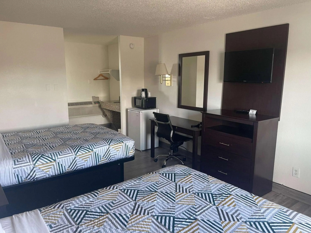 Motel 6 Hermiston, OR - Umatilla