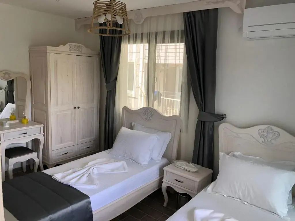 Sirin Haus Hotel