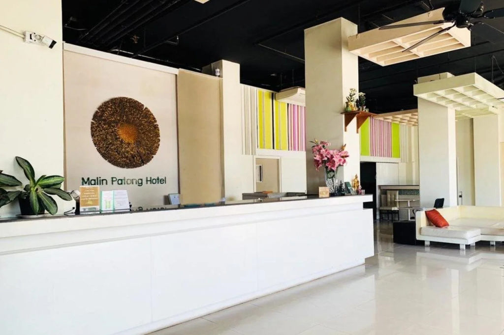 Bellevue Ocean Patong
