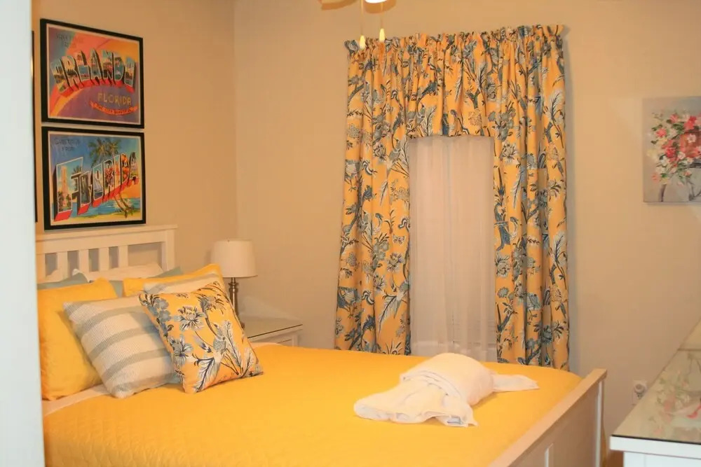 Mickey's Magic Retreat - Condo In Gated Community With Private Back Patio & Hot Tub! 3 Bedroom Townhouse by Redawning